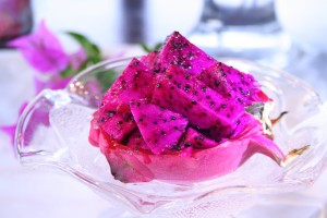 ドラゴンフルーツ