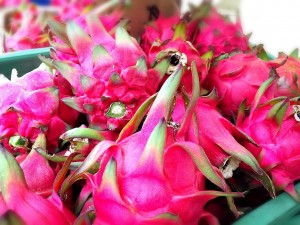 ドラゴンフルーツ